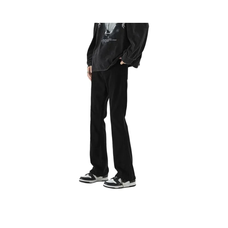 BENGEN Jeans Unisex-0