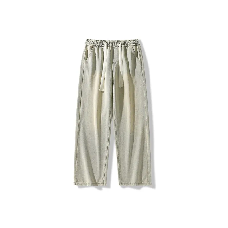 VERAF CA Jeans Unisex-9