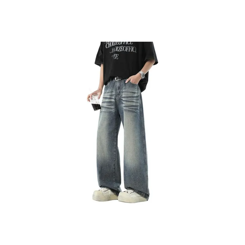 OKPI Jeans Unisex-15