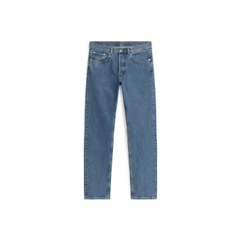 ARKET Jeans Men Light Blue