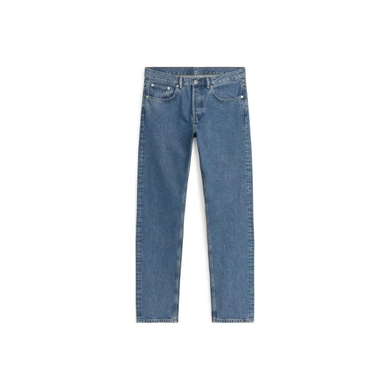 ARKET Jeans Men Light Blue-0
