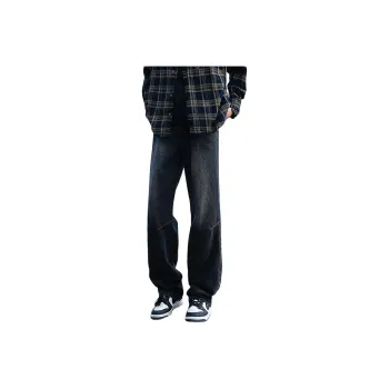 Teddy Bear Collection Jeans Unisex