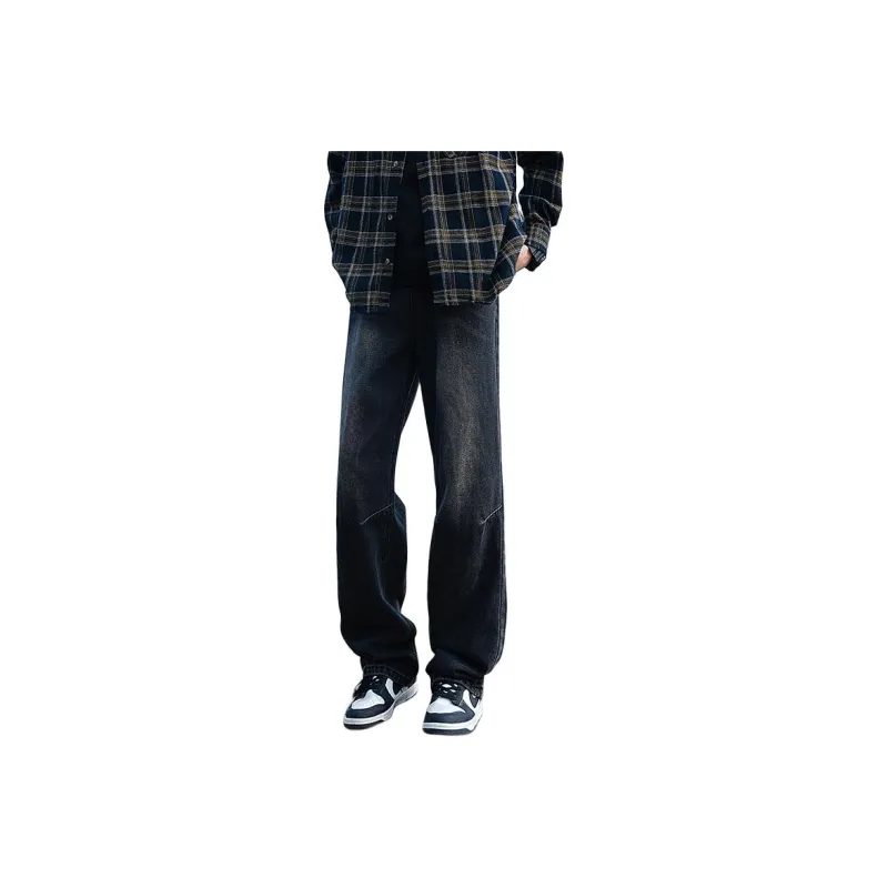 Teddy Bear Collection Jeans Unisex-27