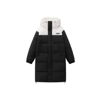 SESAME STREET Down Jacket Unisex