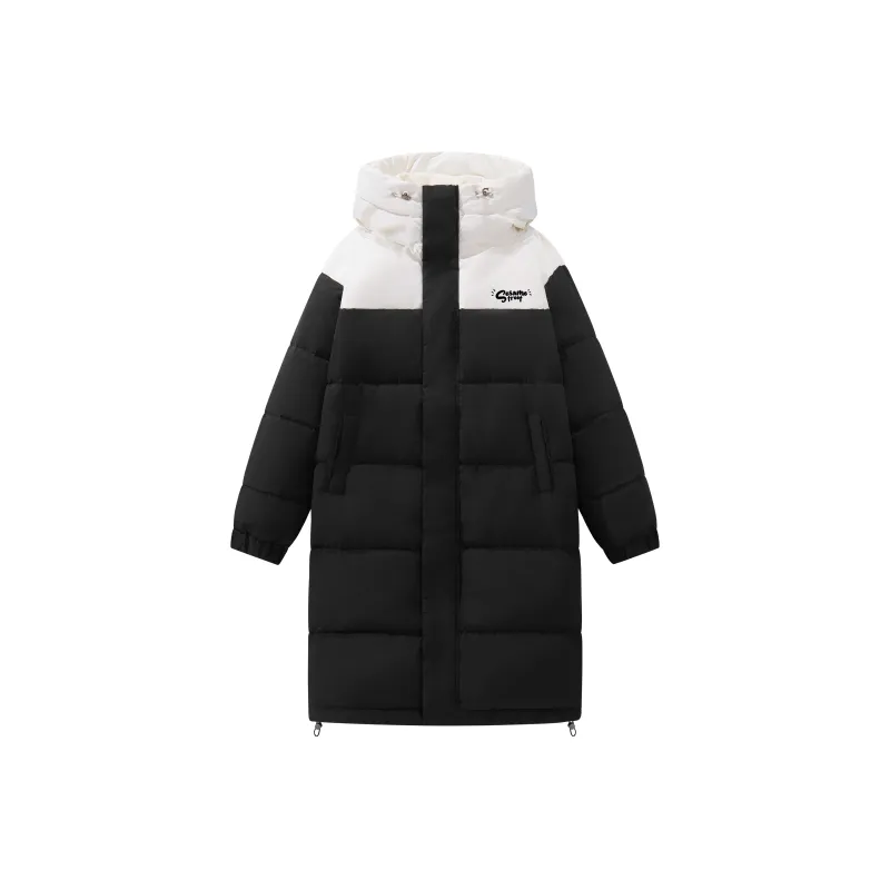 SESAME STREET Down Jacket Unisex-0