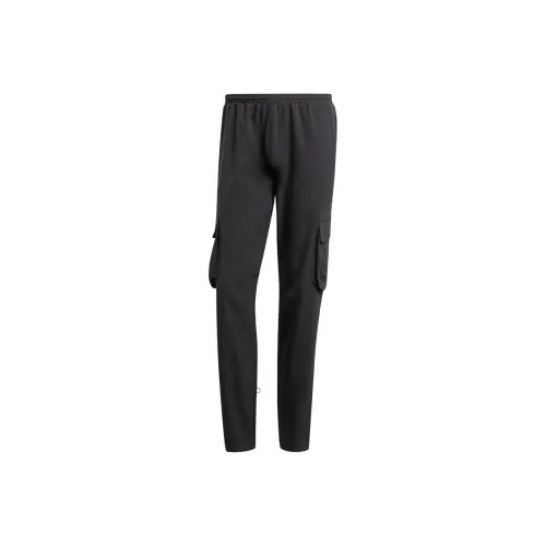 Adidas Free Shipping With AdiClub Trackstand Utility Pants