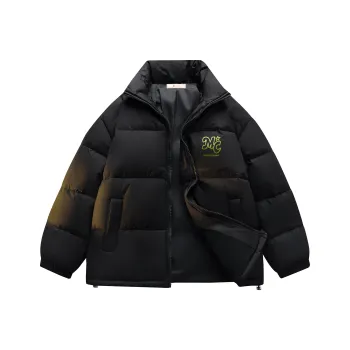 MEXICAN Down Jackets Unisex