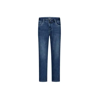 SEPTWOLVES Jeans Men's Dark Blue