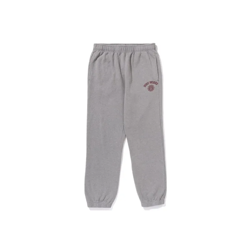 Bape Busy Works Sweatpant-6