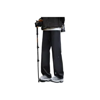 D&W Cargo Pants Unisex