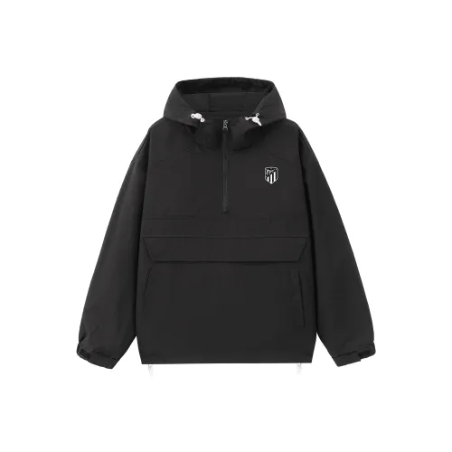 SEVFUN Jackets Unisex