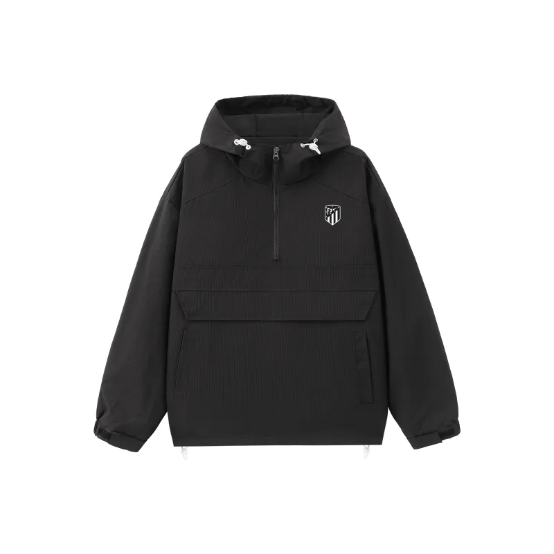 ATLETICO DE MADRID 1903 Jackets & Coats Unisex-4