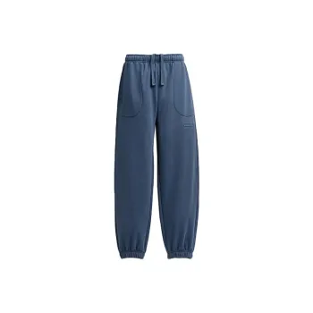 COACH FW23 Knitted Sports Pants Men's