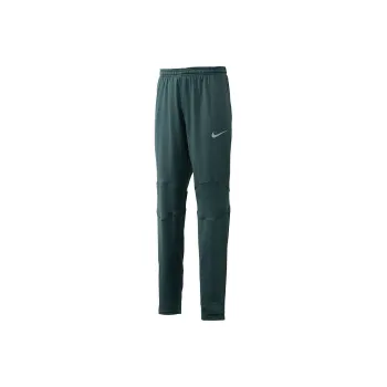 Nike Knitted Sweatpants Men Forest Green