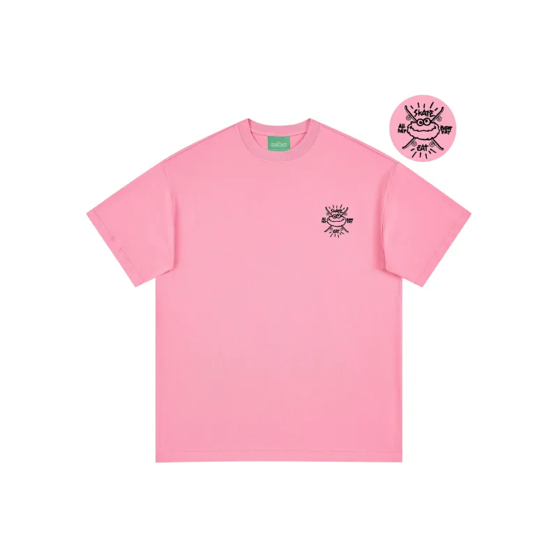 SESAME STREET T Shirts Unisex-9
