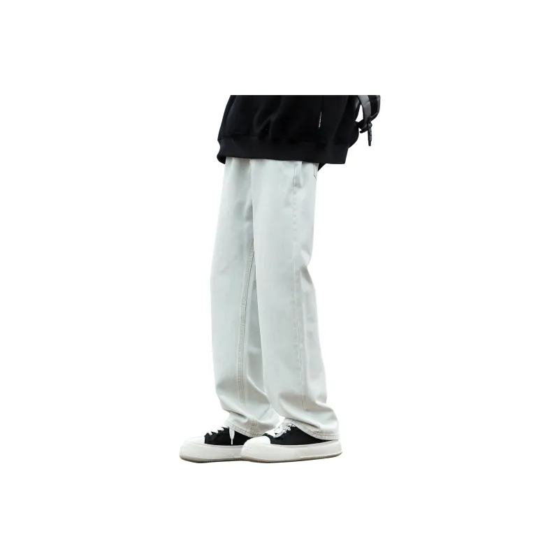 MONTVOO Jeans Unisex-5