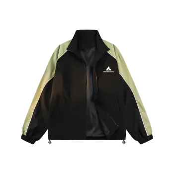 SNOW FLYING Jackets Coats Unisex Beige