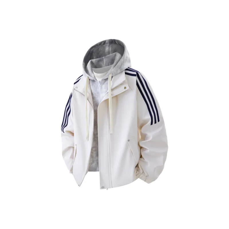 DBD WH Jackets Unisex-3