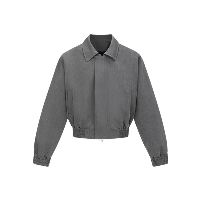 BABUGGE Jackets Unisex-5