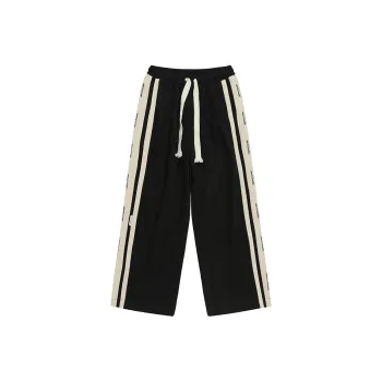 BJHG Casual Pants Unisex