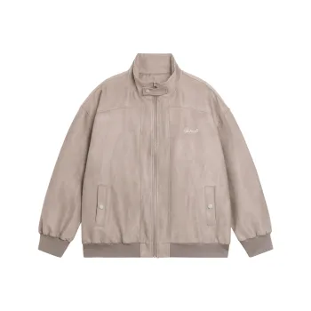 FORNINES Jackets Unisex
