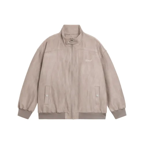 FORNINES Jackets Unisex