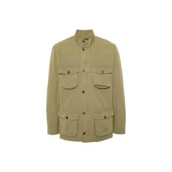 BARBOUR Corbridge Utility Jacket