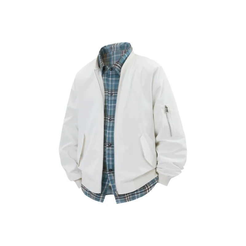 Small Columns Under The Sea Jackets & Coats Unisex-2