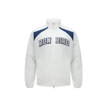 Mizuno RUNBIRD Jackets Coats Unisex