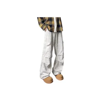 DABAISHA Jeans Unisex