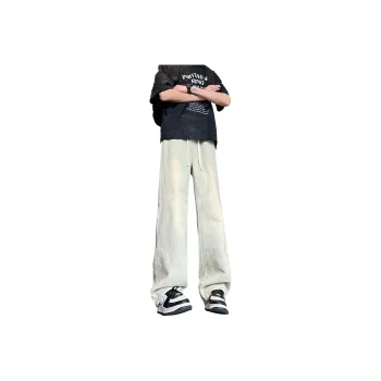 7 SEVFUN Jeans Unisex