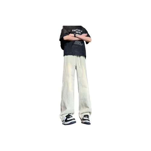 7 SEVFUN Jeans Unisex