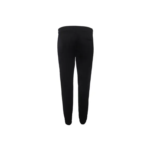 KARL LAGERFELD Cargo Pants Men's Black
