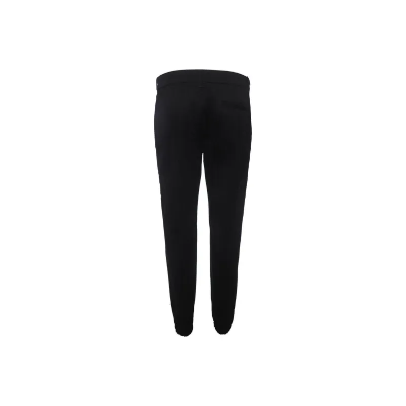 KARL LAGERFELD Cargo Pants Men's Black-0