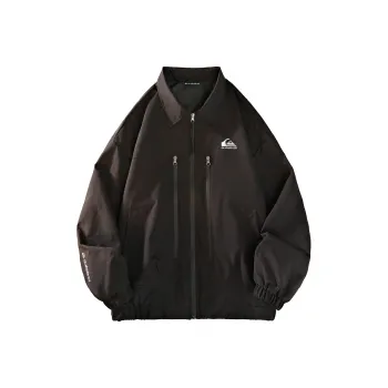 Quiksilver Jackets Coats Unisex