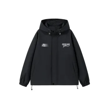 OXO OVERLOAD Jackets Coats Unisex