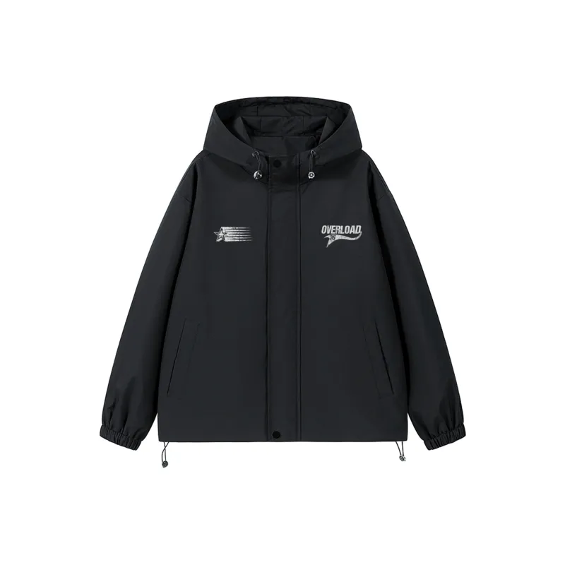 OXO OVERLOAD Jackets Coats Unisex-0