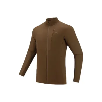 CHAOJIANTA Jackets Coats Men's Beaver Gray