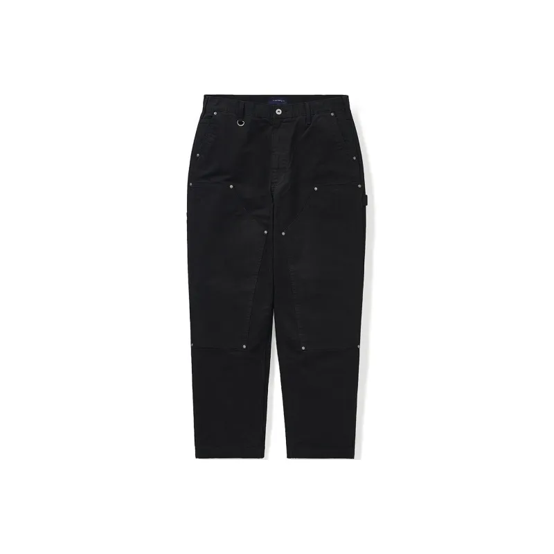 714STREET Cargo Pants Unisex-0