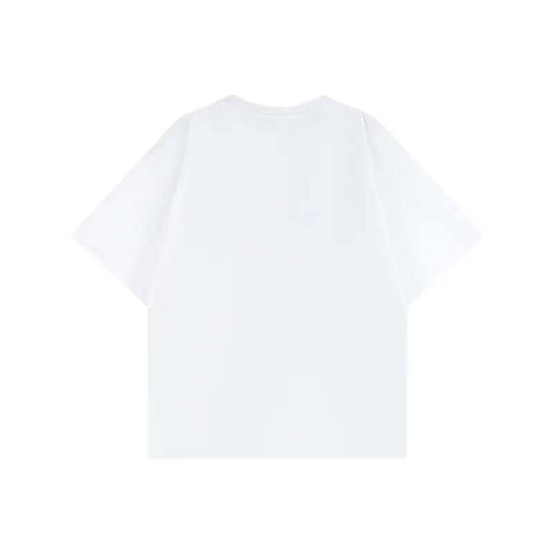 VXOXV T Shirts Unisex-4