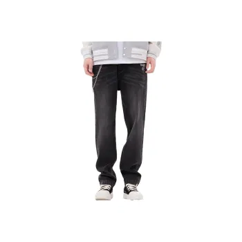 Boy London Jeans Unisex Black