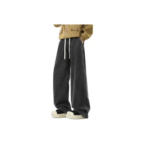 MARK WAFFLE Jeans Unisex
