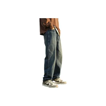 ARTSMAN Jeans Unisex