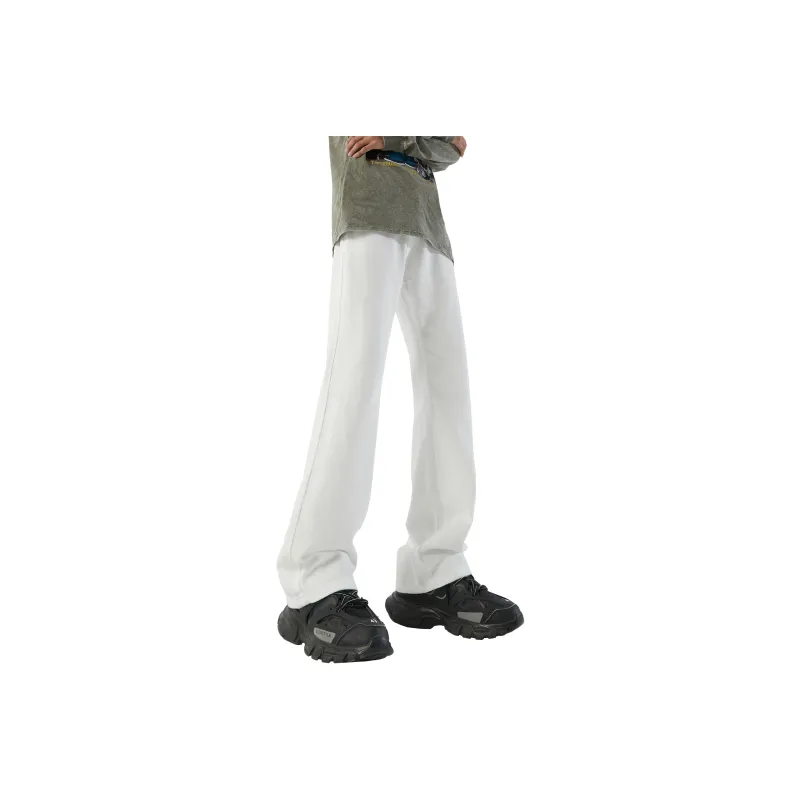 WOKXSS Jeans Unisex-6