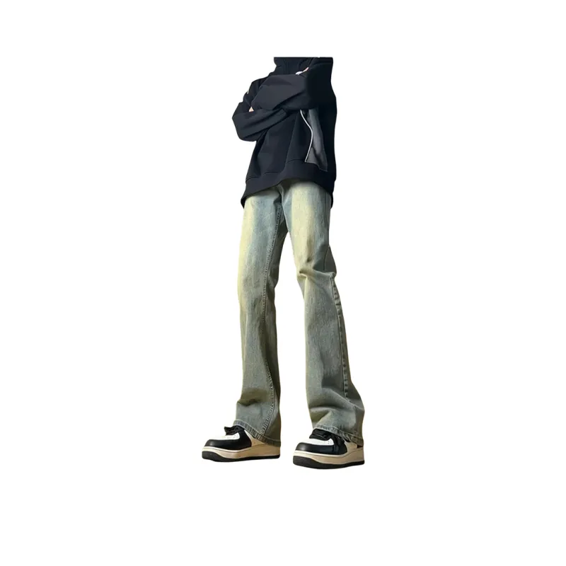 K411 Jeans Unisex-12