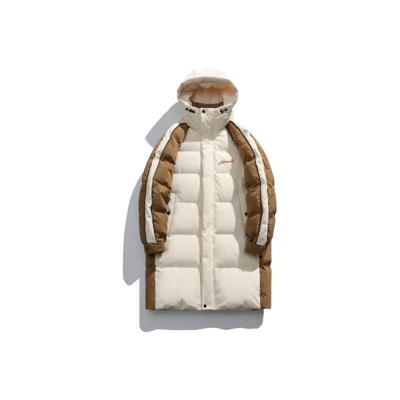 China Aerospace Down Jacket Unisex-2