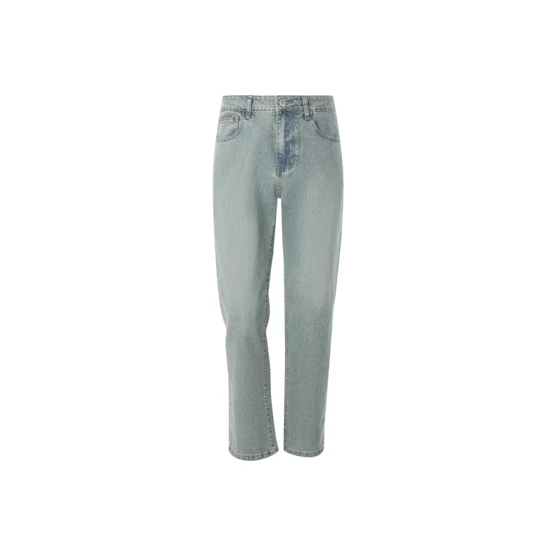 GXXX Jeans Unisex-0