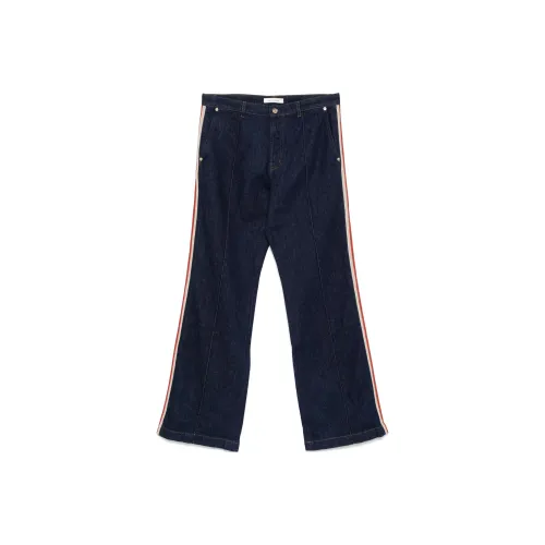 Wales Bonner Shadow Denim