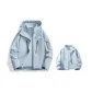 Ether Blue (with Three-in-One Liner)