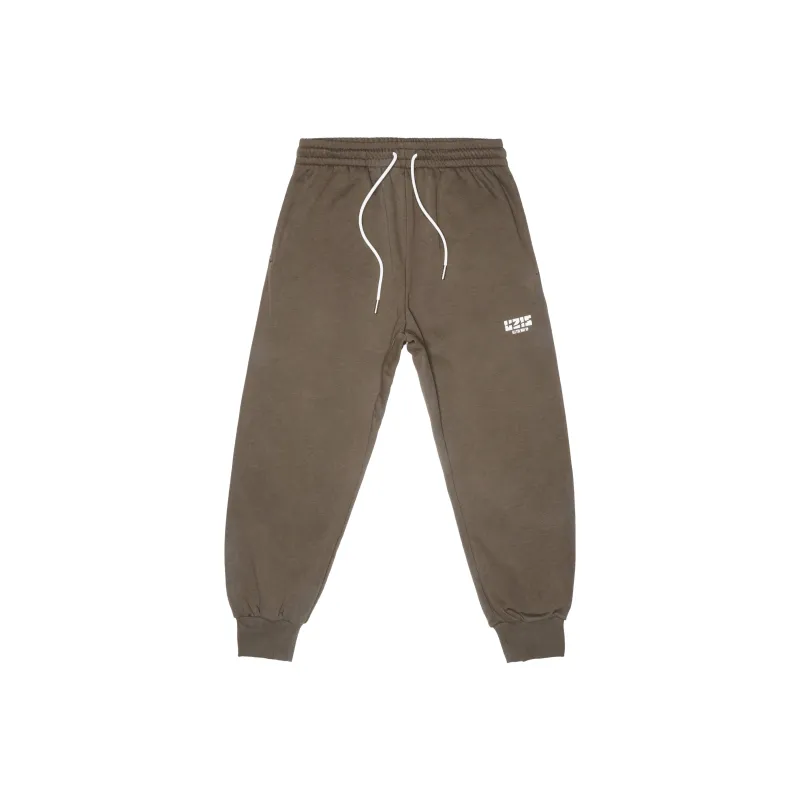 UZIS Knitted Sports Pants Unisex-0